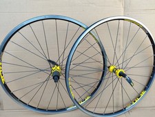 Set ruote Mavic CrossRide