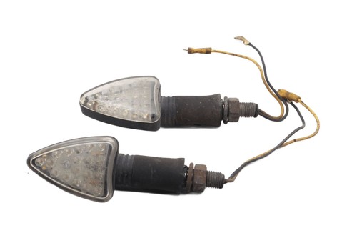 Indicatori led coppia - indicatori,