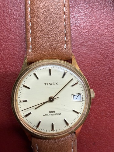 Orologio polso uomo timex - da,