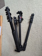 Manfrotto Befree Advanced