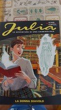 LOTTO JULIA DAL N°231 AL