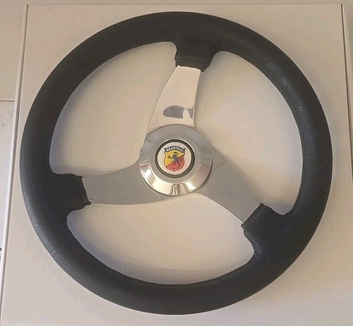 Volante abarth sportivo - abarth,