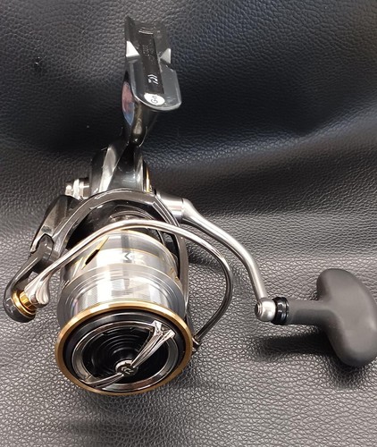 Mulinello spinning daiwa - spinning,
