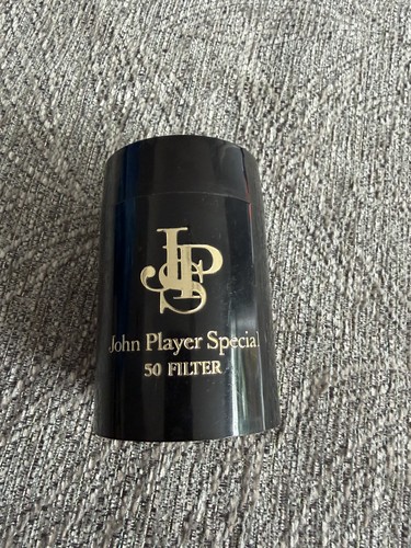 Vintage john player - john, special