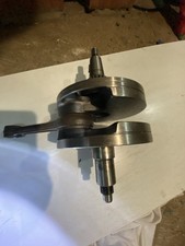 Albero Motore/biella Yamaha