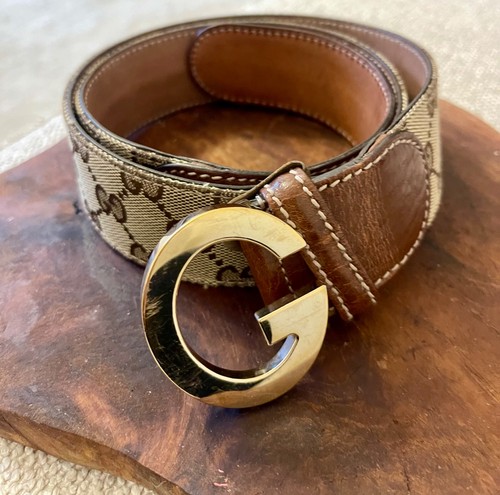 Cintura gucci - gucci,