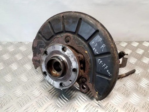 Audi 8p1 mozzi ruota - a3,
