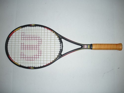 Racchetta tennis wilson pro - racchetta,