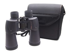 Nikon Action 10x50 binocolo