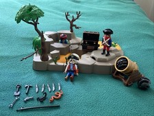 Playmobil Pirates 3127 Super