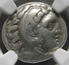 Alessandro III il Grande