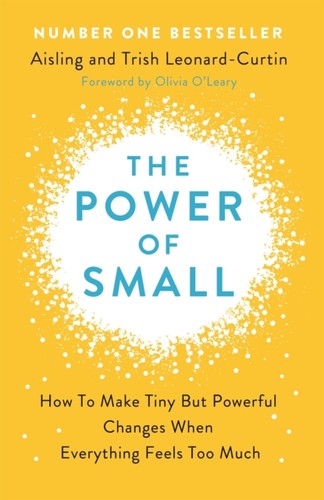 Power small aisling - power, by