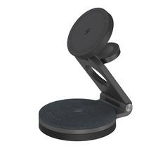 ADAM elements Mag 360 Qi2 15W
