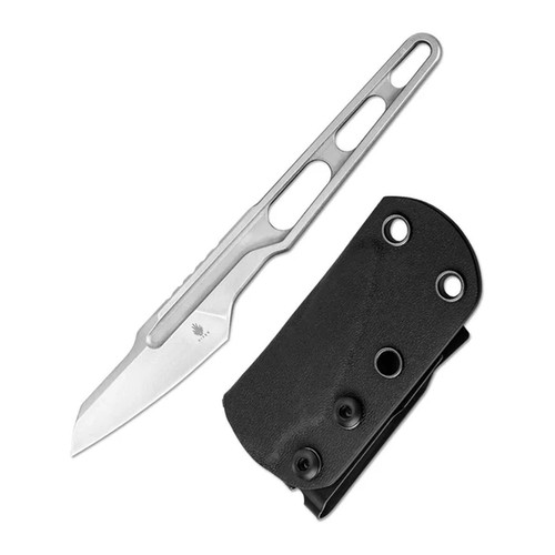 Coltello kizer scuttler edc - kizer,