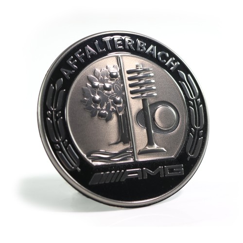 Amg emblema affalterbach - amg,