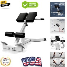 Roman Chair Back Extender -