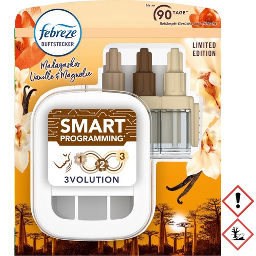 Febreze spina profumata - febreze,