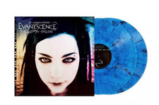 Evanescence - Fallen - 20th