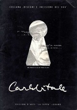 Carlo Vitale, uno spiraglio di