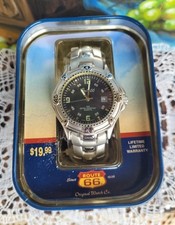 Orologio Route 66 nuovo