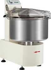 Impastatrice a spirale Kg 25