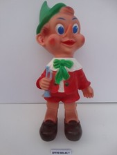 LEDRA PLASTIC PINOCCHIO