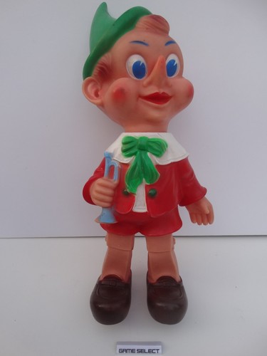 Ledra plastic pinocchio - ledra,