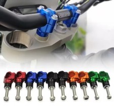 RISER RIALZI MANUBRIO