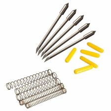 15 pezzi 30 gradi per lame per plotter taglierina vinile Graphtec CB09