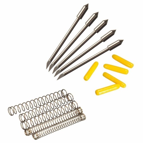 15pcs degree for graphtec - 15pcs,