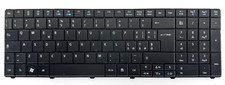 Tastiera Originale Italiana Acer TravelMate TM8571 8571 NSK-AU00E / KB.I170A.098