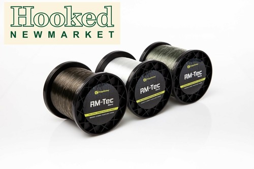 Ridgemonkey tec - ridgemonkey, rm-tec