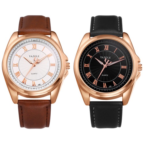 Orologio uomo classico numeri - orologio,