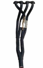 COLLETTORE DI SCARICO  4-2-1