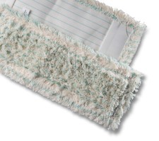 Scopa per parquet mop 50 cm