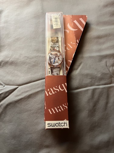 Orologio swatch vintage - swatch,