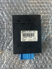 6934122 BMW E60 Centralina Ahl Fari Xenon Adattivi In curva