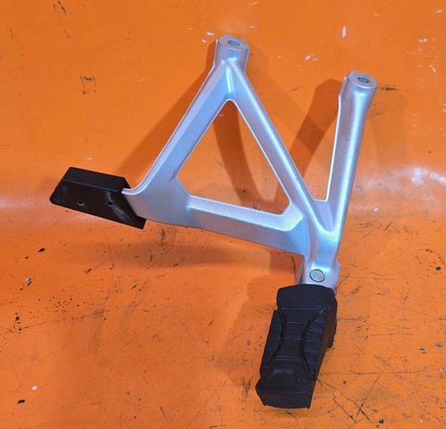 Pedana posteriore destra bmw - bmw, r