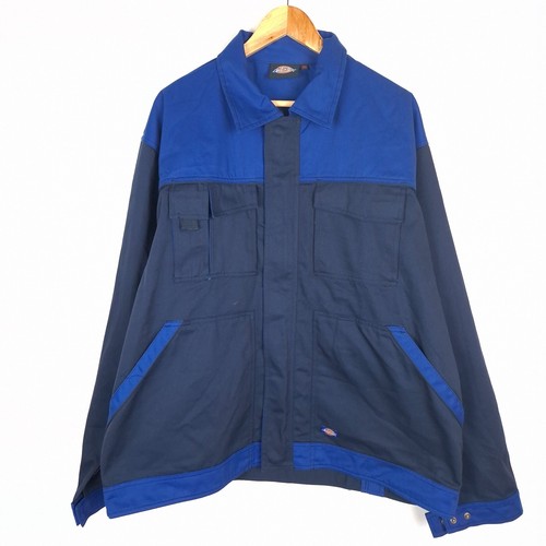 Giacca uomo dickies taglia xxl - uomo,
