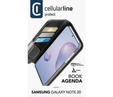 Custodia per samsung note 20