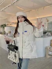 Piumino parka giacca - piumino, donna