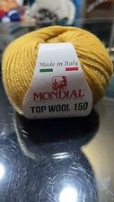 Lana Top Wool 150 Lane Mondial