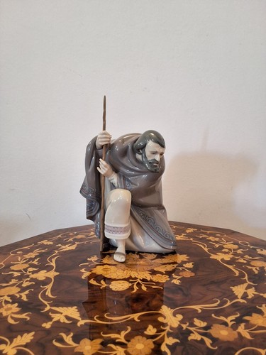 Lladro figura statua - lladro',