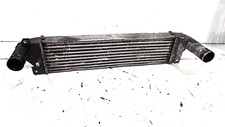 RICAMBI USATI RADIATORE INTERCOOLER LAND ROVER FREELANDER 2.0 DIESEL 2000