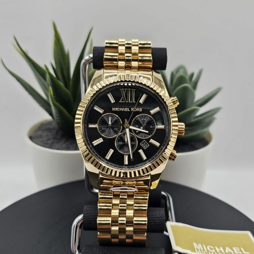 Orologio uomo michael - orologio, kors