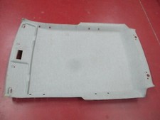 PANNELLO SOTTOTETTO - SOTTOCIELO FIAT PUNTO - 176 - DAL 93 AL 99 - 3 PORTE