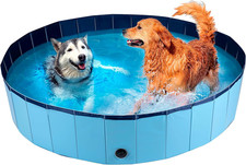 Piscina per Cani, 160 X 30 Cm