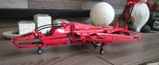 Lego Technic 9394 Jet Plane 