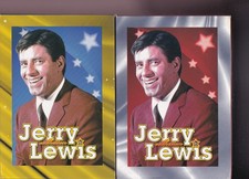 Jerry Lewis Collezione