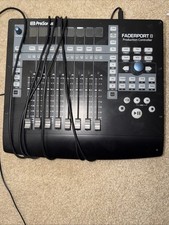 PreSonus FaderPort 8
